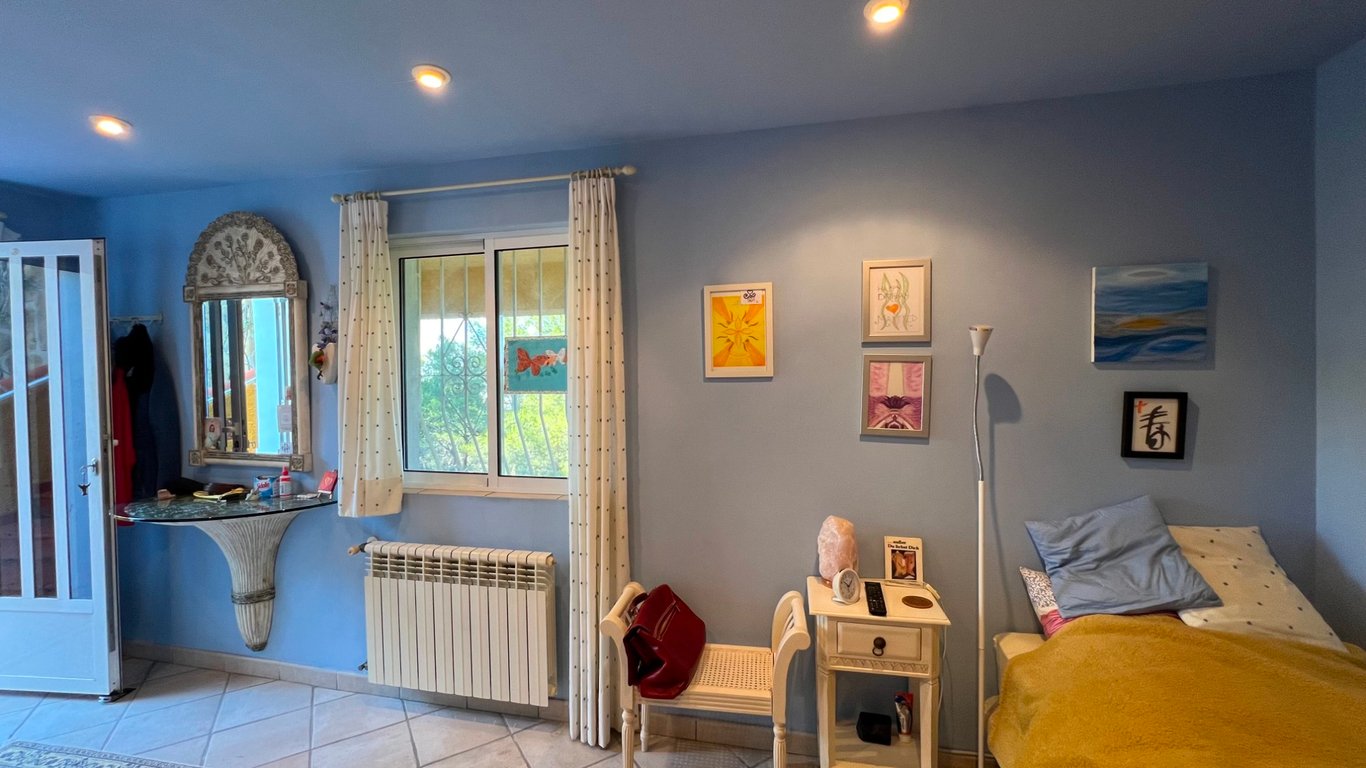 Villa
             en venda a Orba Valley - 6