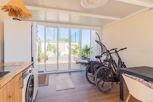 Appartement met 2 slaapkamers in San Miguel de Salinas — foto 32