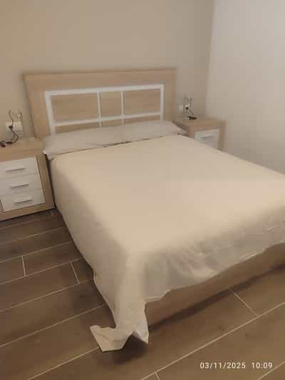   Loft en alquiler en BURJASOT 6