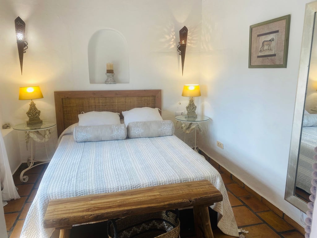 Villa en lloguer a Tosalet, Jàvea - 17