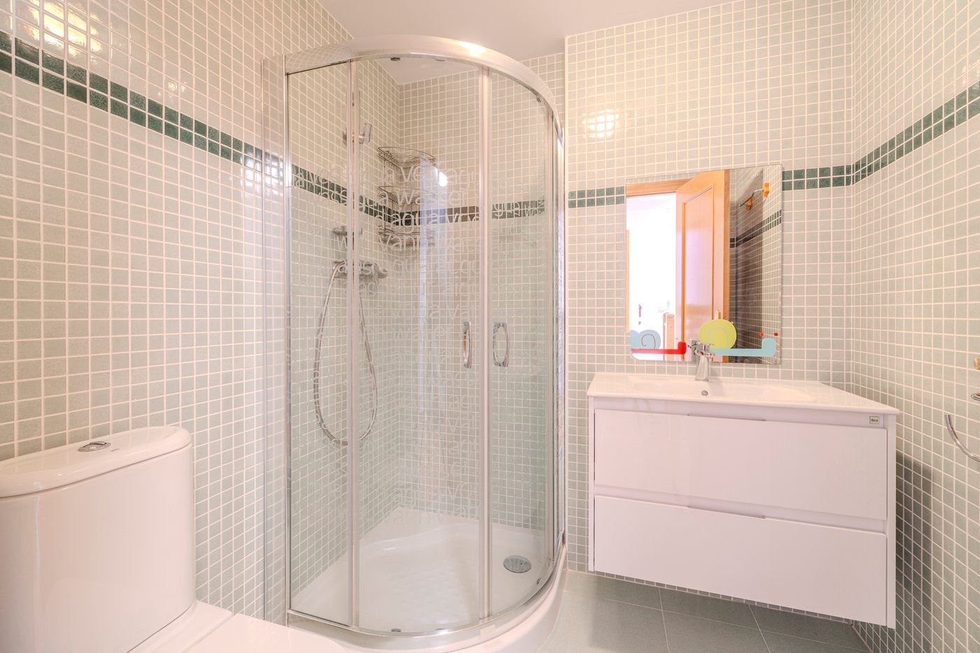 Elegant 4‑Bedroom Duplex in Golden Park, Jávea — 201 m², Terrace & Community Pool