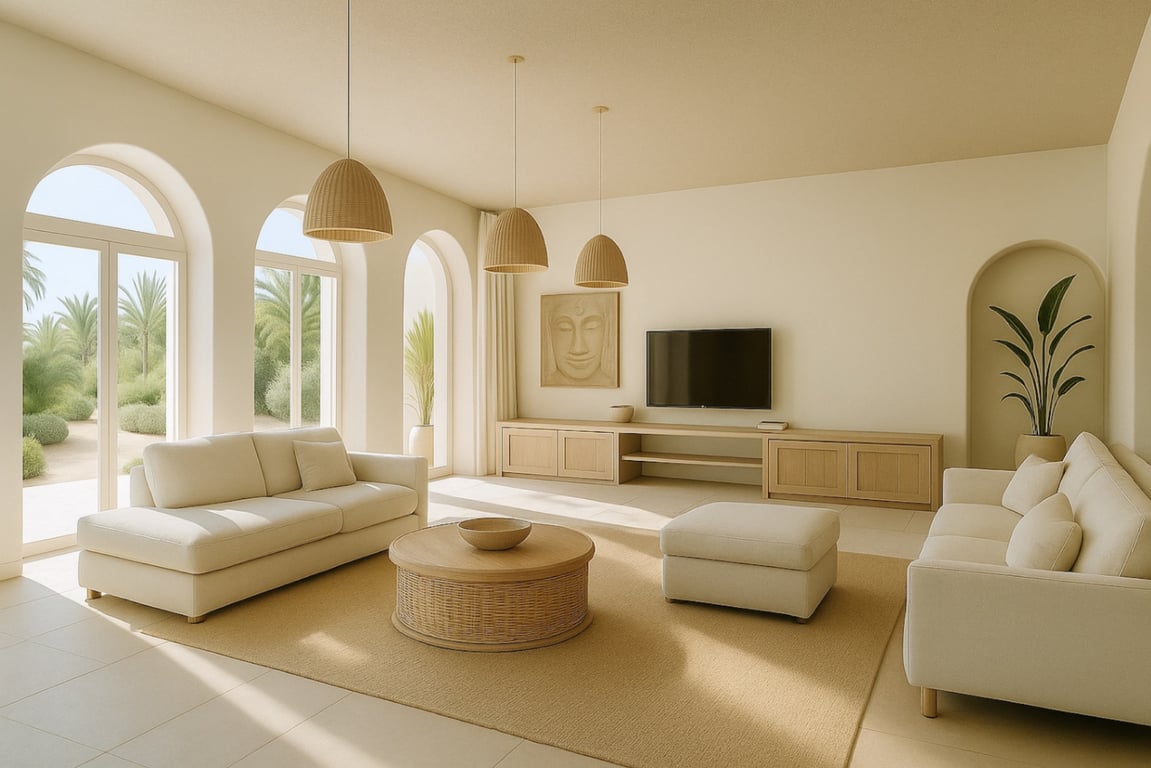 LS-1XG38FM - Villa in Jávea