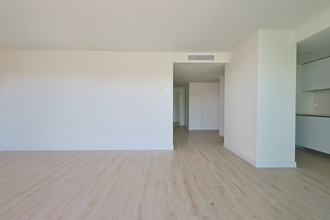 Apartment in Jávea