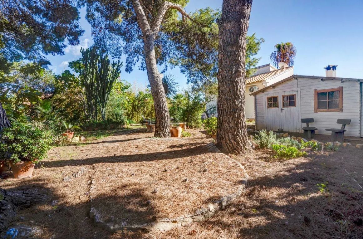 VILA EXCLUSIVA A CALPE: PISCINA PRIVADA, VISTES ESPECTACULARS DEL PEÑÓN DE IFACH - Oportunitat d'inversió de primer nivell! - 12