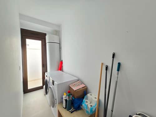 Appartement met 2 slaapkamers in Pilar de la Horadada — foto 25