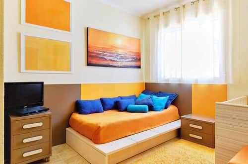 Appartement met 3 slaapkamers in Orihuela Costa — foto 7