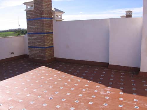 Rijwoning met 2 slaapkamers in Orihuela Costa — foto 8