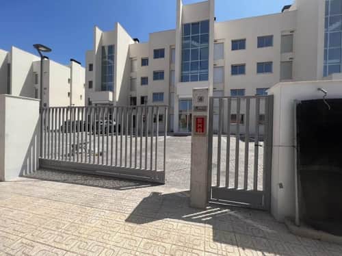 Appartement met 2 slaapkamers in Villamartín — foto 17