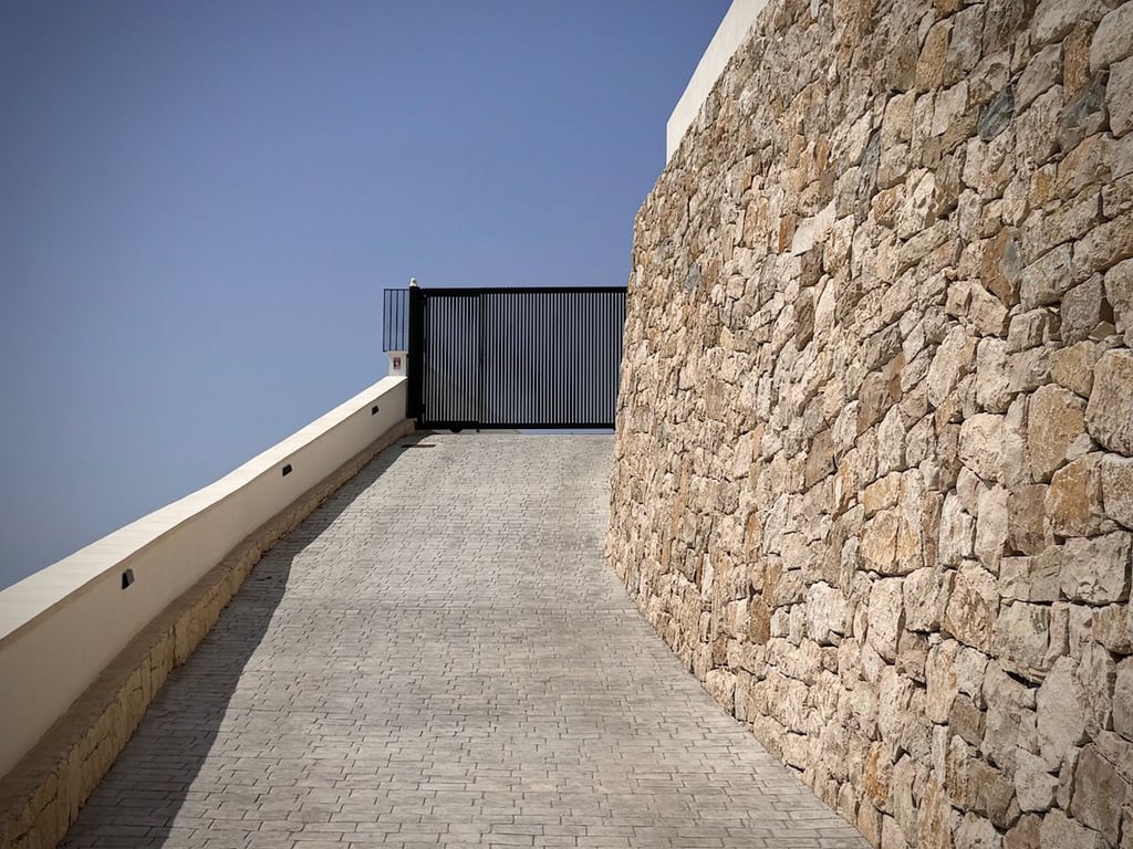 LS-655045 - Villa en Benissa