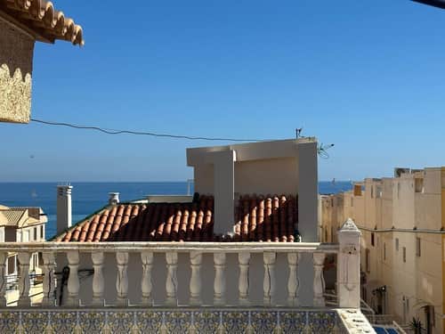 Rijwoning met 2 slaapkamers in Torrevieja — foto 10