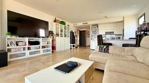 Appartement met 2 slaapkamers in Orihuela Costa — foto 6