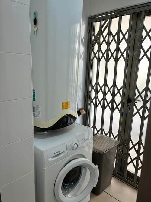 Appartement met 3 slaapkamers in Villamartín — foto 28