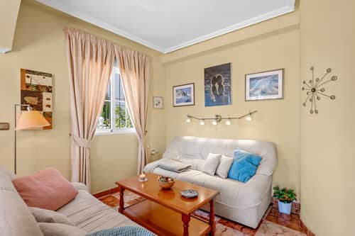 Rijwoning met 2 slaapkamers in Cabo Roig — foto 9
