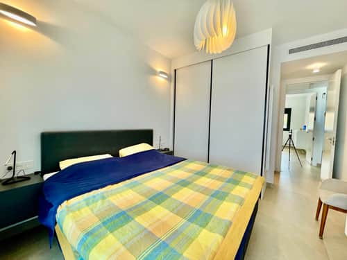 Appartement met 3 slaapkamers in Benijofar — foto 16