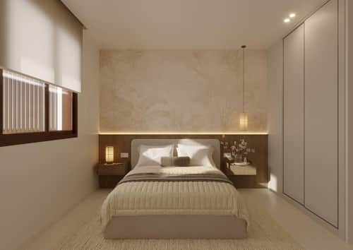 Nieuwbouw penthouse met 2 slaapkamers in Santa Pola — foto 6