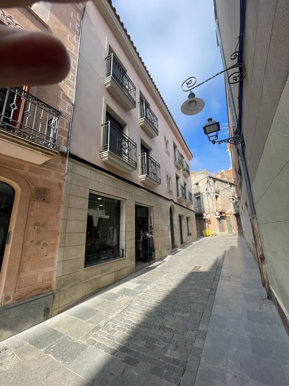 Reformado en Carrer Forn - 7