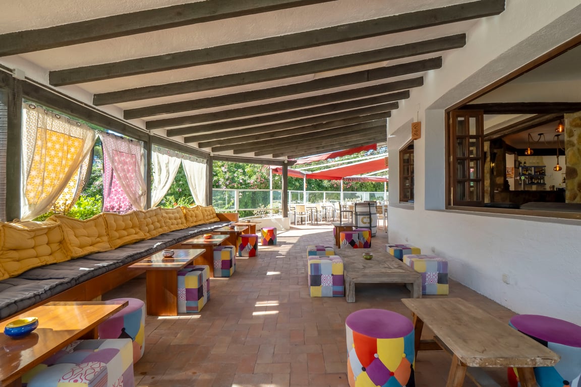 Villa in Jávea photo 10