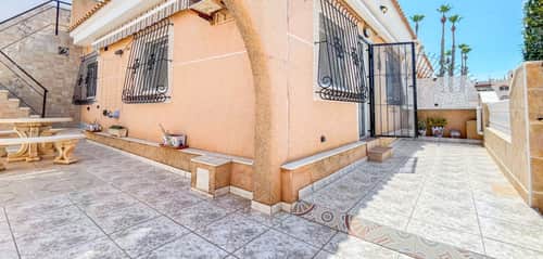 Bungalow met 2 slaapkamers in Los Alcázares — foto 3