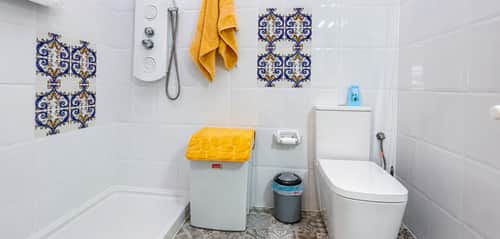 Bungalow met 2 slaapkamers in Los Alcázares — foto 16