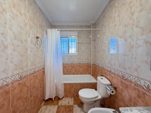 Rijwoning met 2 slaapkamers in Orihuela Costa — foto 46