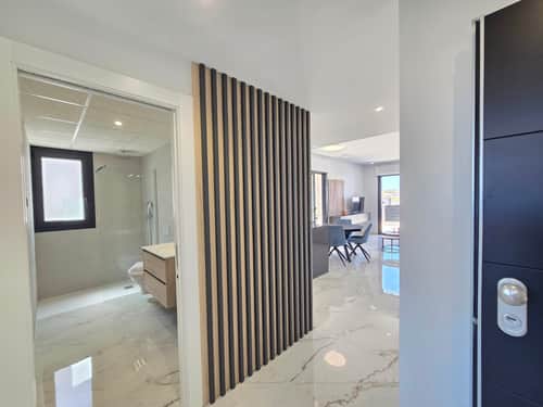 Appartement met 2 slaapkamers in Orihuela Costa — foto 11