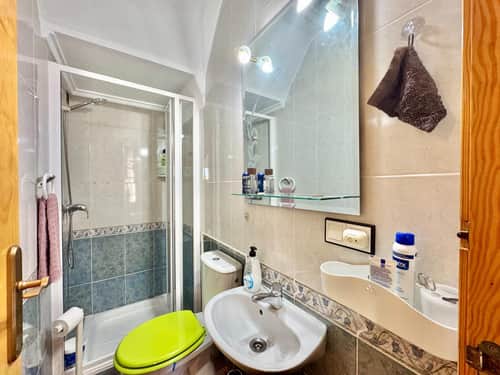 Rijwoning met 3 slaapkamers in Orihuela Costa — foto 27
