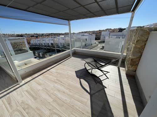Woning met 2 slaapkamers in Villamartín — foto 28
