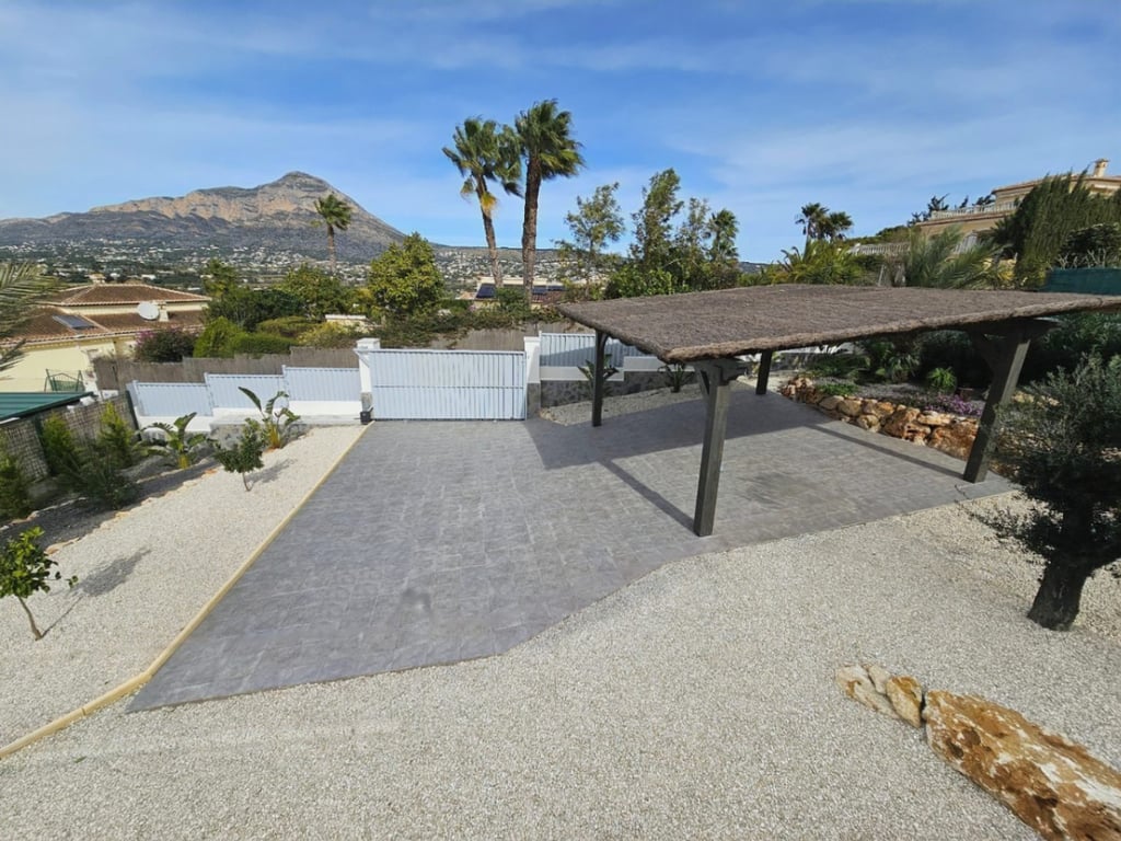 Impresionante Villa moderna en Jávea - 18