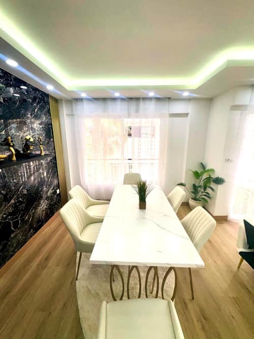 Appartement met 4 slaapkamers in Torrevieja — foto 4