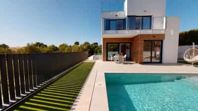 VILLA 10