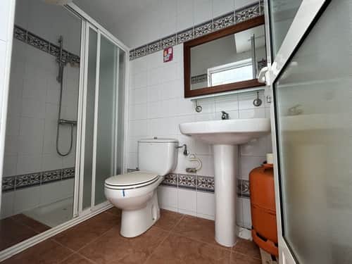 Rijwoning met 4 slaapkamers in Torre de la Horadada — foto 11