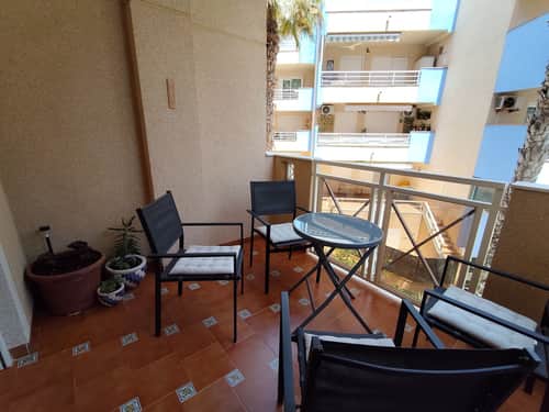 Appartement met 2 slaapkamers in Cabo Roig — foto 22