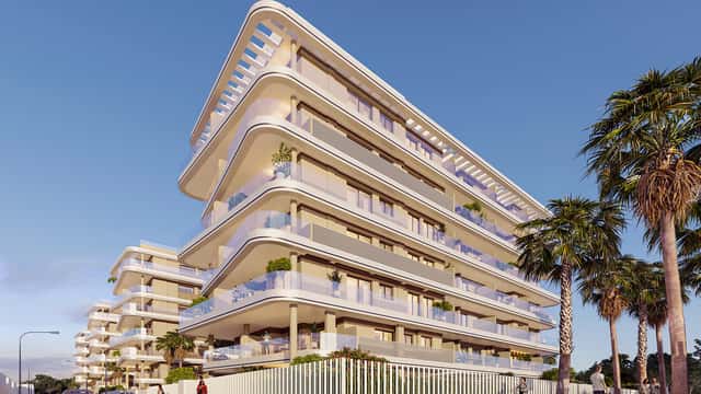 Квартира продажа в El Puig