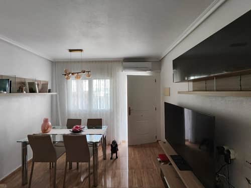 Woning met 2 slaapkamers in San Pedro del Pinatar — foto 4