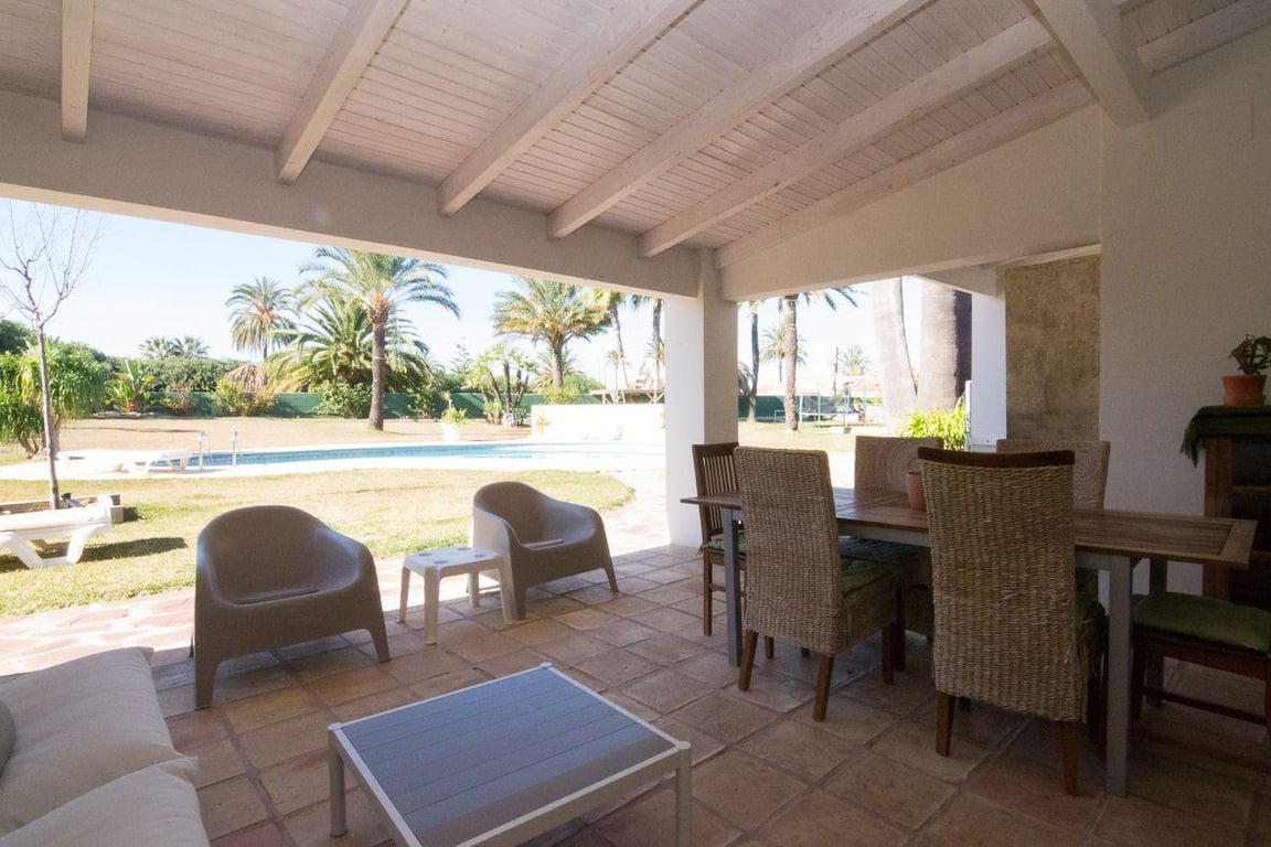 Villa en venda a Denia, Alicante - 6