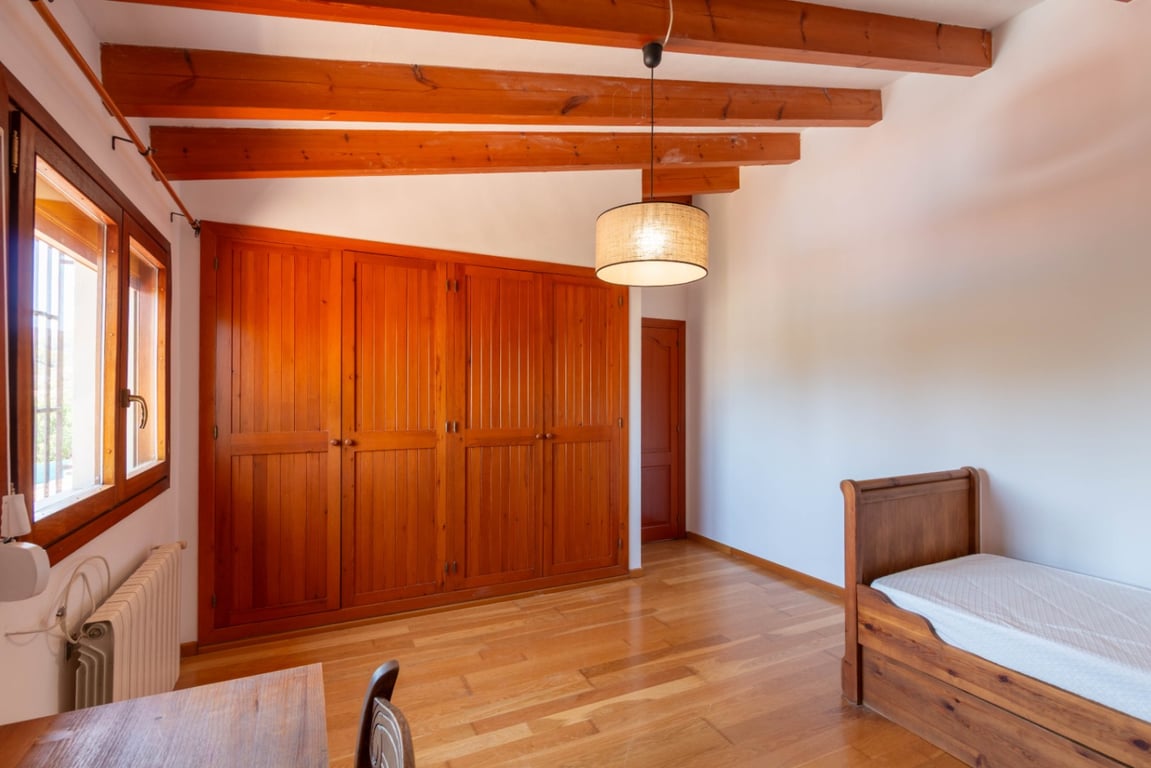 Xalet de 5 dormitoris a Gata de Gorgos disponible per a lloguer de llarga temporada. - 18