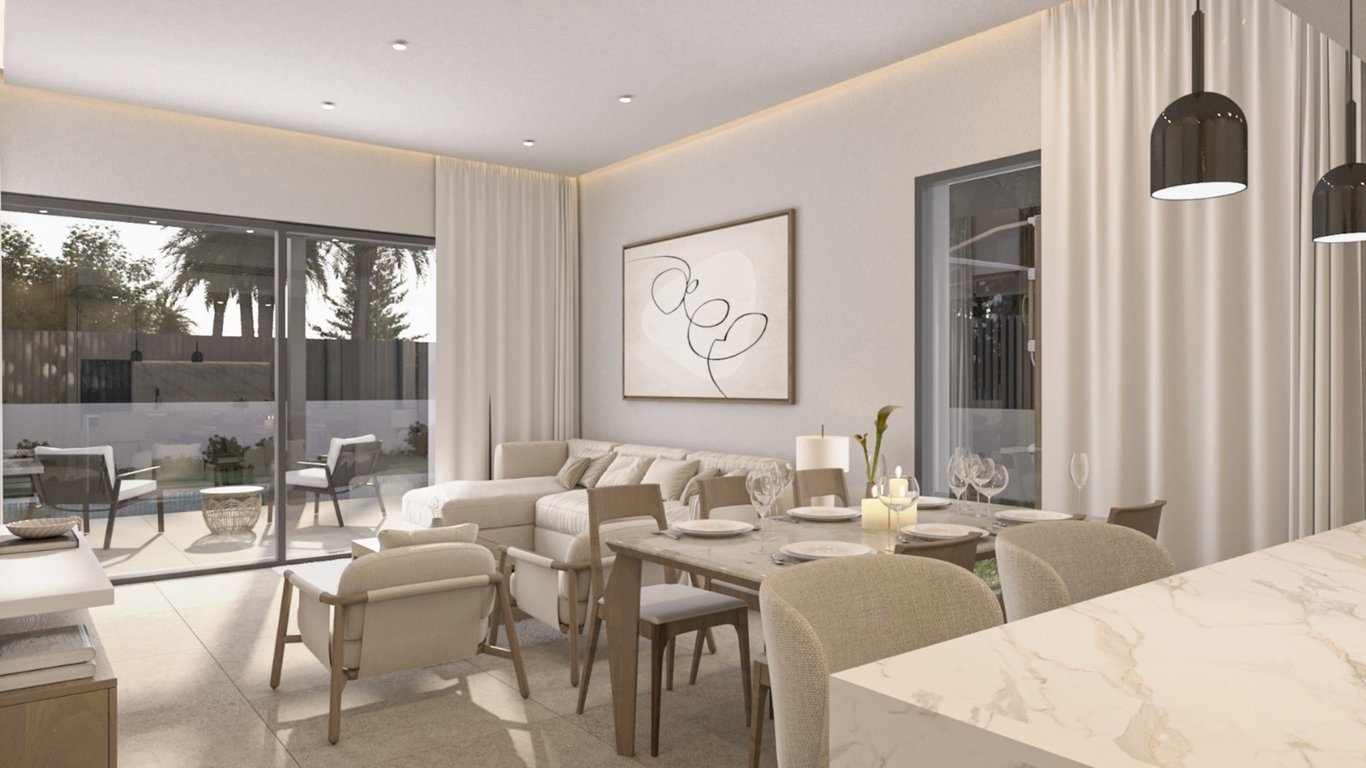 LS-1IH3ZV1 - Detached House en Alcalalí