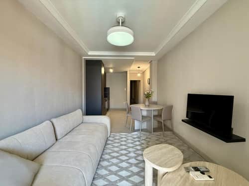 Appartement met 2 slaapkamers in Torrevieja — foto 18