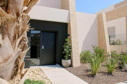 Halfvrijstaande nieuwbouwvilla met privézwembad en studio in Golfresort La Finca, Algorfa — foto 43
