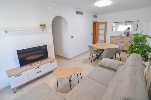Appartement met 2 slaapkamers in Torrevieja — foto 8