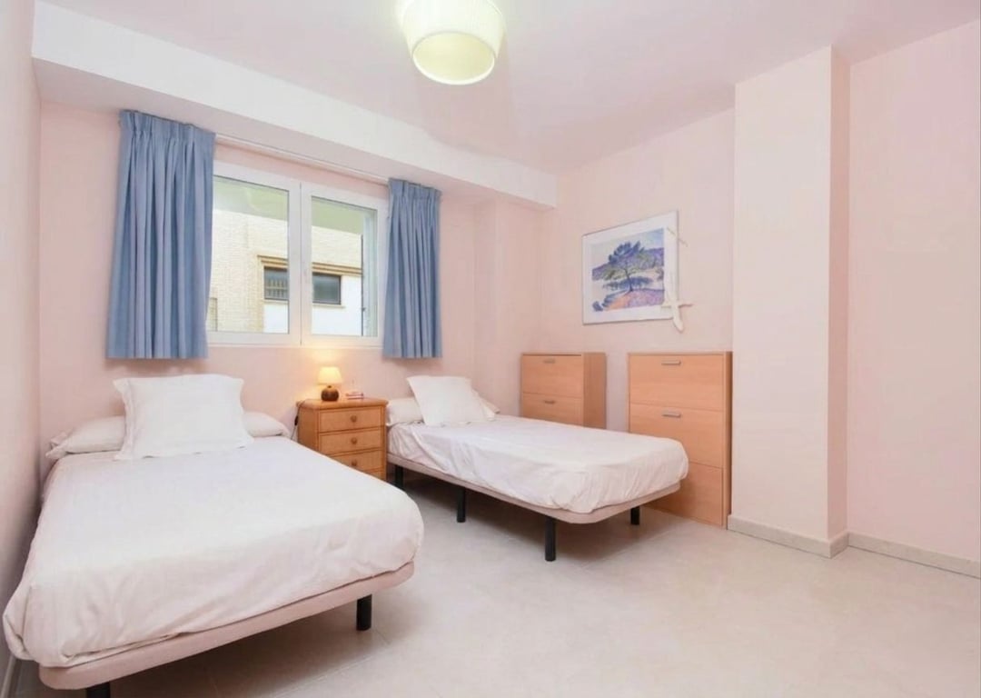 Modern Apartament de 3 Dormitoris a l'Avda. Augusta, Jávea | A Pocs Passos del Mar - 9