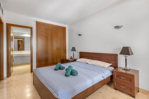 Appartement met 2 slaapkamers in Torrevieja — foto 16