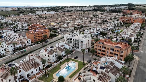 Penthouse met 2 slaapkamers in Villamartín — foto 2
