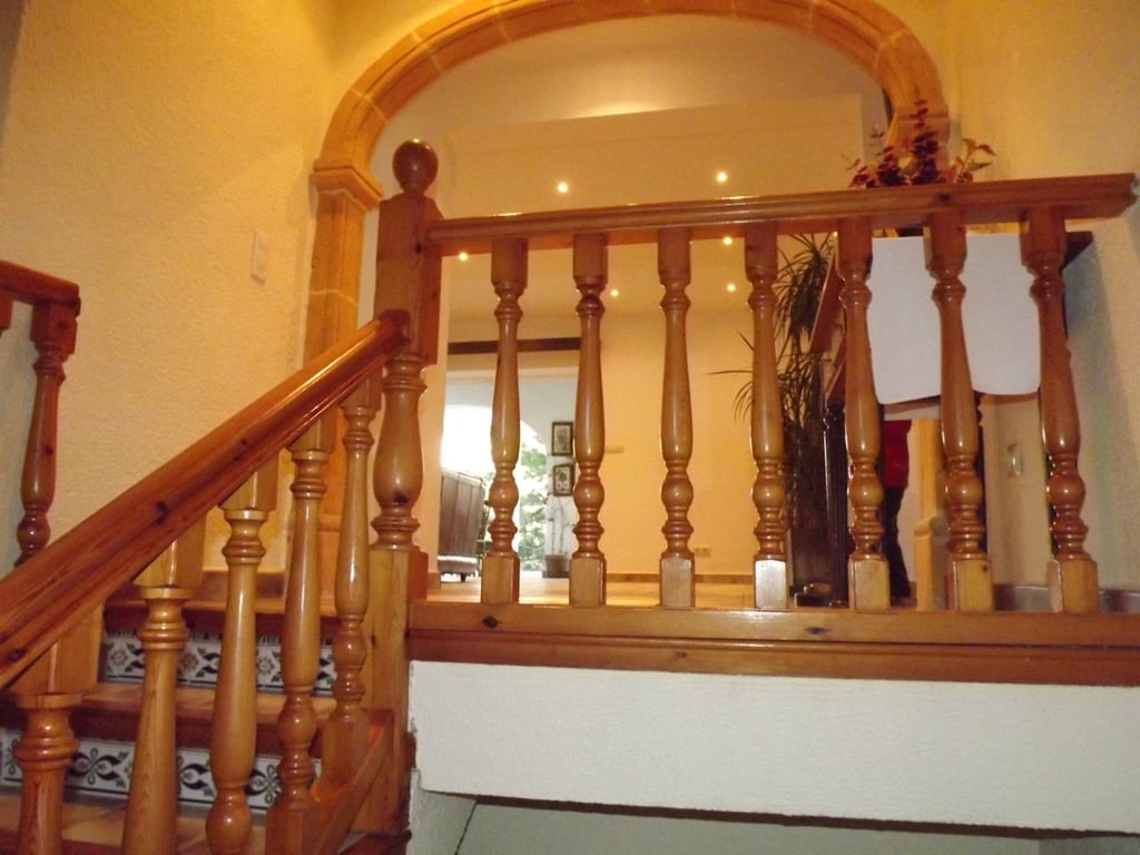 Villa a la Venta en Benissa, gran parcela de 4.685m2 - 18