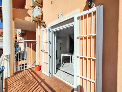 Penthouse met 2 slaapkamers in Torrevieja — foto 24