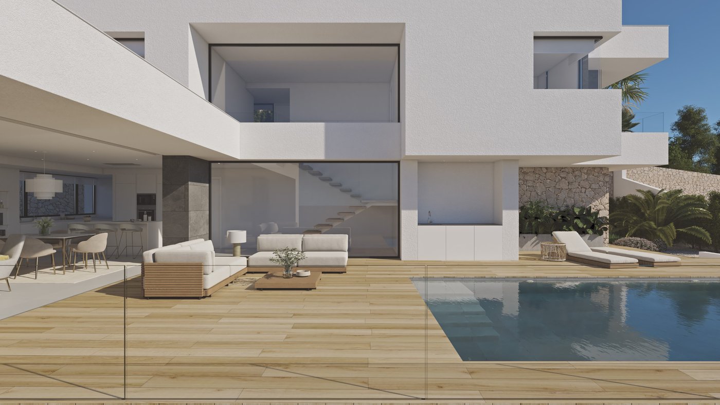 Villa Horizons de Cumbre