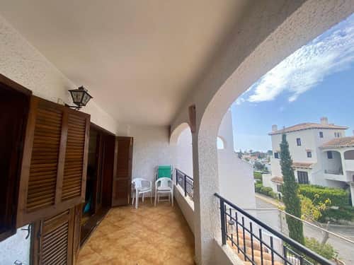Appartement met 2 slaapkamers in Cabo Roig — foto 5