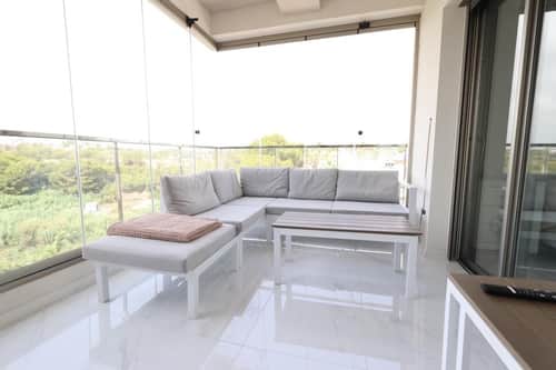 Luxe appartement in resort Green Hills, Villamartín — foto 13