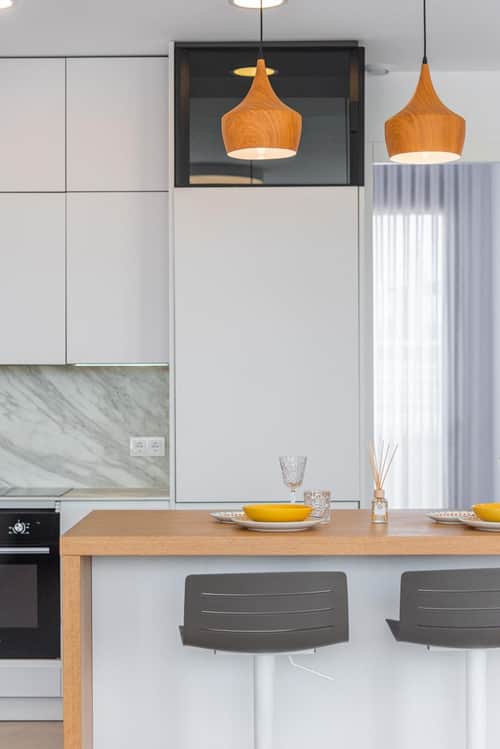 Gelijkvloerse nieuwbouwvilla met privézwembad in Vera, Almería — foto 28