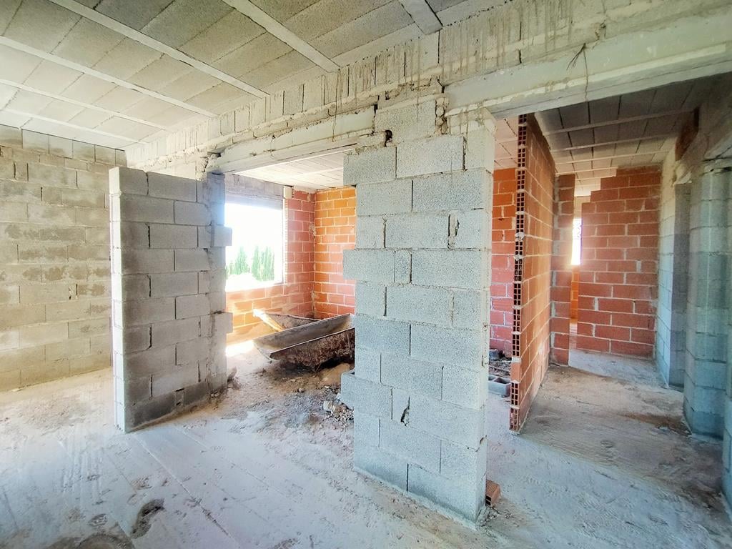 Villa a la venta en Pedrguer - 9